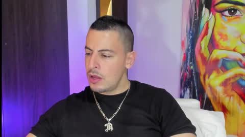 Ricardo online show from March 4, 1:44 am