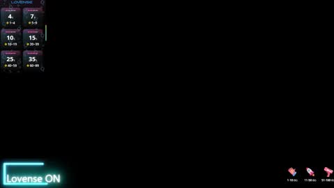 Ricardo online show from March 21, 6:33 pm