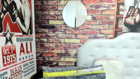 Ricardo online show from April 7, 12:22 am