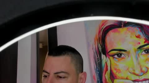 Snapshot of scotty_music chatting on May 3, 2:34 pm Ricardo online show from May 3, 2:34 pm