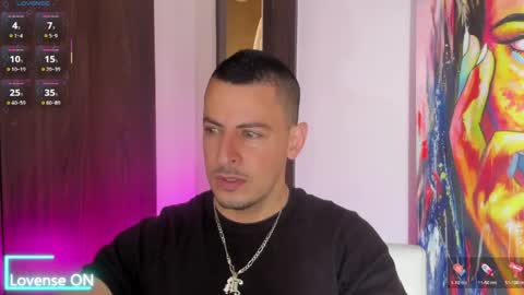 Snapshot of scotty_music chatting on May 4, 2:46 pm Ricardo online show from May 4, 2:46 pm
