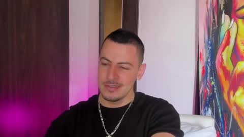Snapshot of scotty_music chatting on May 5, 4:15 pm Ricardo online show from May 5, 4:15 pm