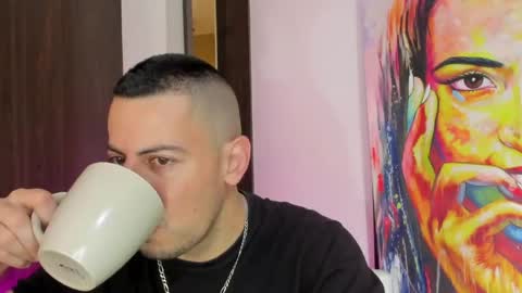 Snapshot of scotty_music chatting on May 10, 2:00 pm Ricardo online show from May 10, 2:00 pm