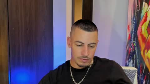Snapshot of scotty_music chatting on May 21, 1:12 am Ricardo online show from May 21, 1:12 am