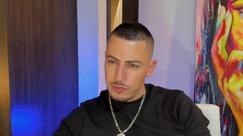 Snapshot of scotty_music chatting on May 22, 1:13 am Ricardo online show from May 22, 1:13 am