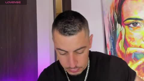 Snapshot of scotty_music chatting on June 14, 1:24 pm Ricardo online show from June 14, 1:24 pm