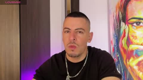 Snapshot of scotty_music chatting on June 21, 1:03 pm Ricardo online show from June 21, 1:03 pm