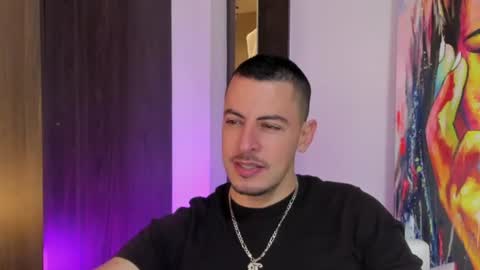 Snapshot of scotty_music chatting on July 5, 1:07 pm Ricardo online show from July 5, 1:07 pm