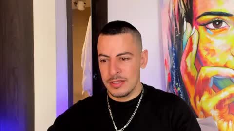 Snapshot of scotty_music chatting on July 12, 12:51 pm Ricardo online show from July 12, 12:51 pm