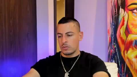 Snapshot of scotty_music chatting on July 16, 12:05 am Ricardo online show from July 16, 12:05 am