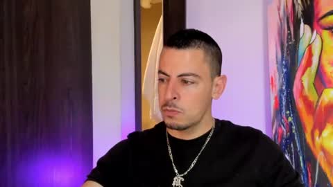 Snapshot of scotty_music chatting on July 19, 12:53 pm Ricardo online show from July 19, 12:53 pm