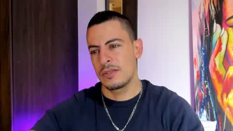 Snapshot of scotty_music chatting on July 20, 1:24 pm Ricardo online show from July 20, 1:24 pm