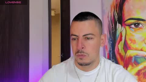 Snapshot of scotty_music chatting on July 26, 12:56 pm Ricardo online show from July 26, 12:56 pm