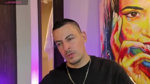 Snapshot of scotty_music chatting on July 29, 11:58 pm Ricardo online show from July 29, 11:58 pm