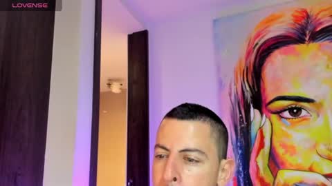 Snapshot of scotty_music chatting on August 1, 1:16 am Ricardo online show from August 1, 1:16 am