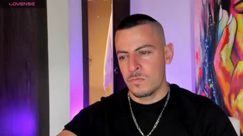 Snapshot of scotty_music chatting on August 1, 10:08 pm Ricardo online show from August 1, 10:08 pm