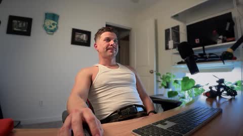 Scotty online show from January 20, 8:52 am