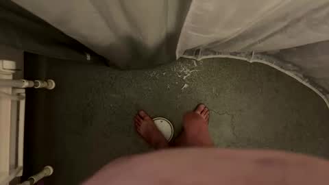 scottyc48 online show from January 19, 3:05 pm