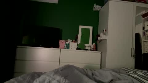 scottyc48 online show from February 1, 5:39 am