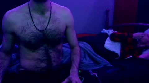 Snapshot of scottynuts chatting on February 3, 3:37 am Doc Scott online show from February 3, 3:37 am