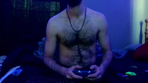 Snapshot of scottynuts chatting on February 5, 7:07 pm Doc Scott online show from February 5, 7:07 pm