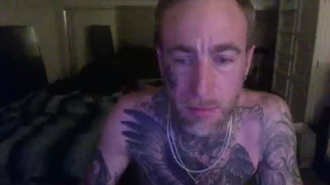 scottypacker online show from April 28, 11:04 am