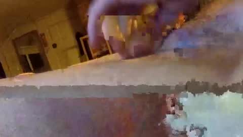 Snapshot of scoutiii chatting on February 4, 7:18 am scoutiii online show from February 4, 7:18 am