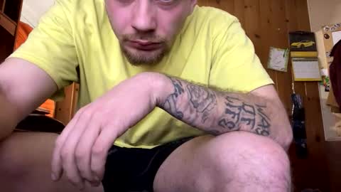 scrad1999 online show from February 15, 5:04 am