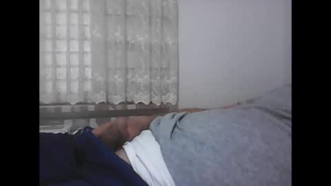 Evren online show from January 5, 12:53 pm