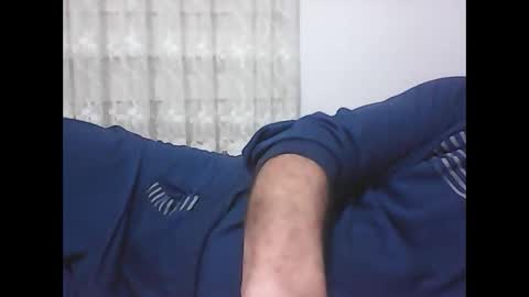 Evren online show from January 31, 9:16 pm