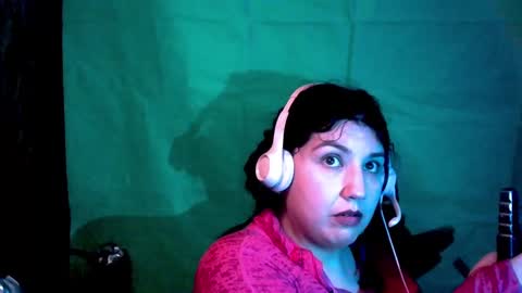 Snapshot of scumbagsmith chatting on January 22, 5:05 am Danni online show from January 22, 5:05 am