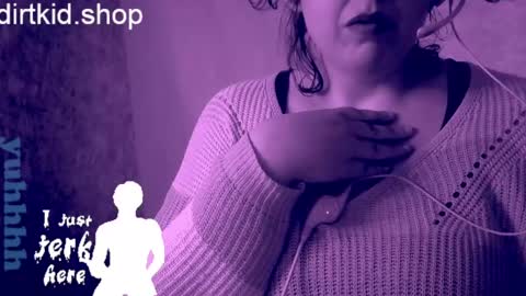 Snapshot of scumbagsmith chatting on February 23, 8:11 pm Danni online show from February 23, 8:11 pm