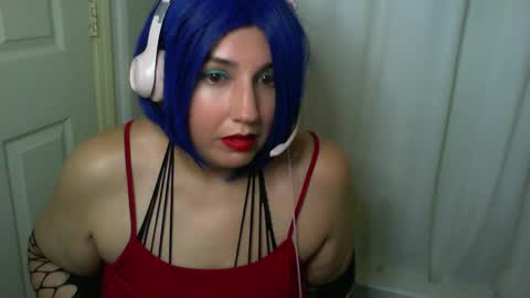 Danni online show from November 11, 10:15 am