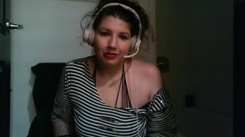 Danni online show from December 2, 10:53 am