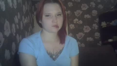 Snapshot of scylla5 chatting on June 28, 10:27 pm scylla5 online show from June 28, 10:27 pm