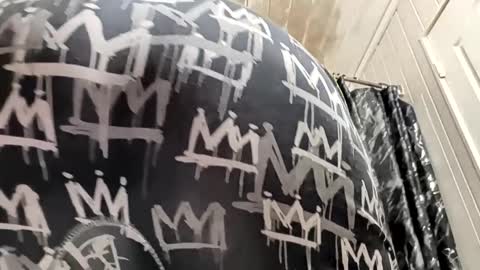 Arin online show from April 17, 7:22 am