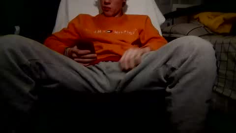 ObvHype online show from November 12, 12:55 am