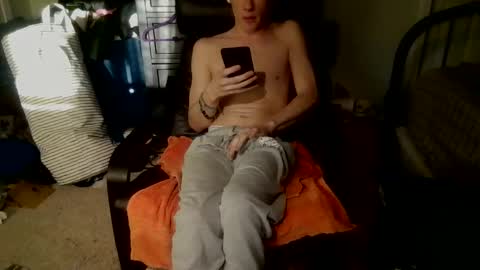 ObvHype online show from January 15, 10:02 pm