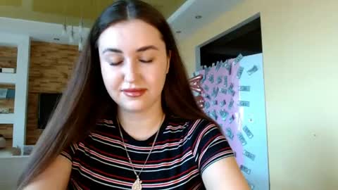 Elizabeth  online show from May 20, 8:09 am