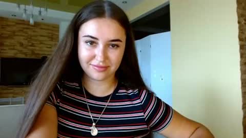 Elizabeth  online show from July 8, 8:19 am