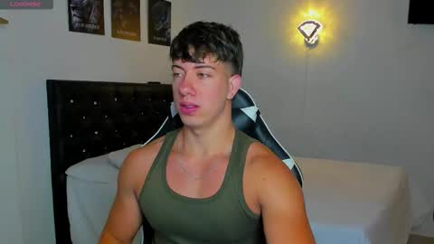 Sean online show from October 28, 9:57 am