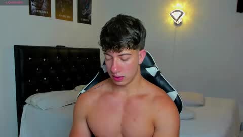 Sean online show from March 12, 9:48 am