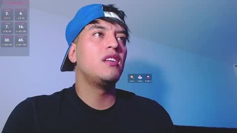 Steven online show from February 6, 2:11 am