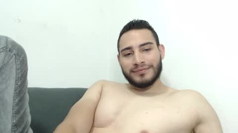 seank_noszka online show from February 23, 7:49 pm