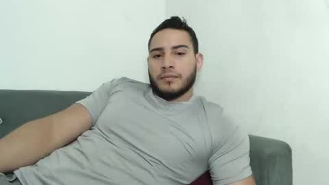 seank_noszka online show from September 12, 5:02 pm