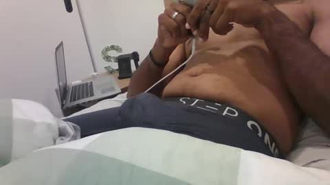 seano14 online show from March 28, 2:05 pm