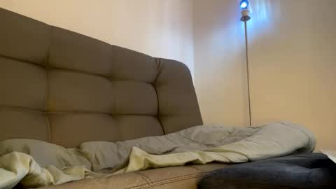 Sean pablo Sanz online show from November 30, 12:53 pm