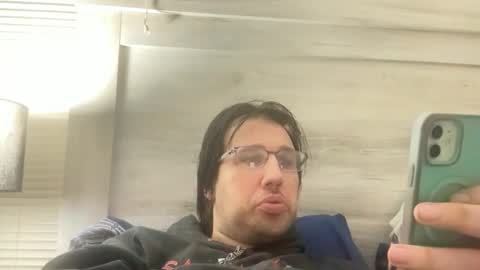 seansweetheart online show from March 3, 3:23 am