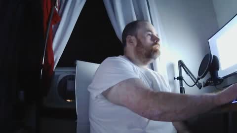 seanv26 online show from September 13, 1:16 am