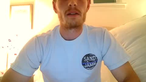 Snapshot of seany2114 chatting on August 7, 2:24 am Loverboy0414 online show from August 7, 2:24 am